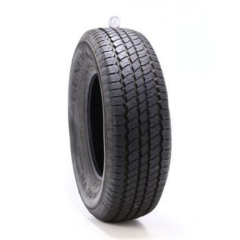 Used 265/70R17 General AmeriTrac TR 113H - 11.5/32