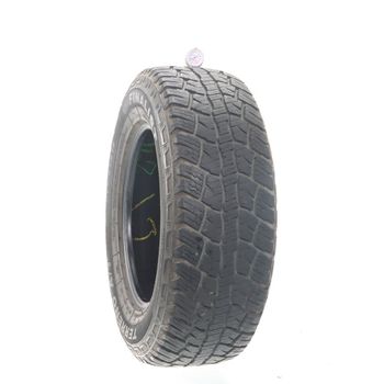 Set of (2) Used 275/65R18 Finalist Terreno A/T 116T - 9.5/32