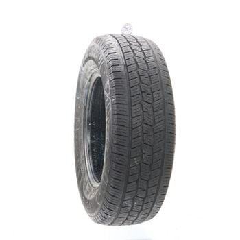 Set of (2) Used LT275/70R18 Fortune Tormenta H/T FSR305 125/122S - 11-12/32
