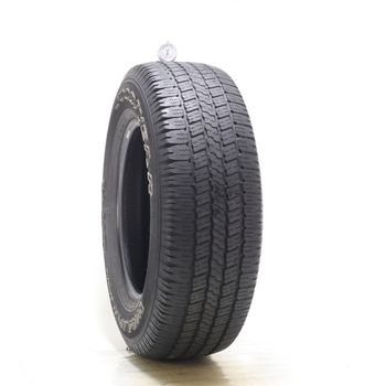 Buy Used Goodyear Wrangler SR-A Tires at 