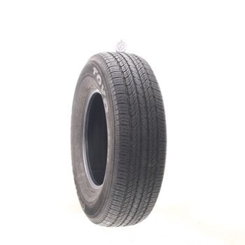 Set of (2) Used 245/75R16 Toyo Open Country A31 109S - 8-9.5/32