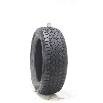 Used 225/55R18 Hercules Avalanche RT 98T - 10/32