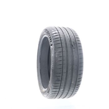 Driven Once 265/40ZR20 Michelin Pilot Sport 4 S MO1 Acoustic 104Y - 9/32