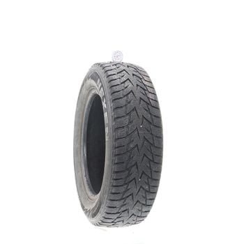Used 225/65R17 Nexen WinGuard winSpike WS62 SUV 106T - 10/32