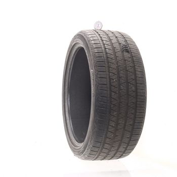 Used 275/40R22 Continental CrossContact LX Sport 108Y - 7/32