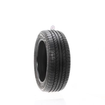 Set of (2) Used 215/55R17 Goodyear Assurance Outlast 94V - 9/32