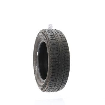 Set of (2) Used 215/65R16 Michelin X-Ice Xi3 102T - 8.5/32