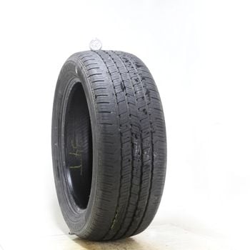 Set of (2) Used 265/50R20 Evoluxx Rotator H/T 111H - 9.5/32