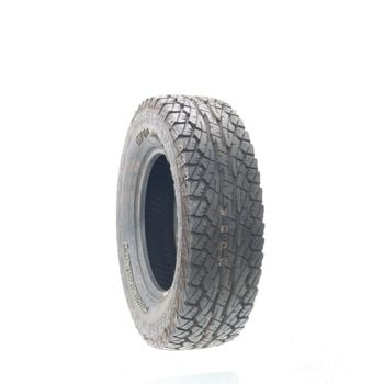 Used LT245/70R16 Falken Wildpeak A/T AT02 113/110Q - 15.5/32