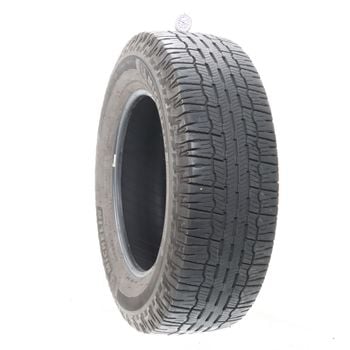 Used LT285/65R20 Michelin Defender LTX Platinum 127/124S - 11/32