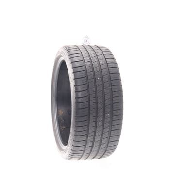 Used 255/35ZR19 Michelin Pilot Sport A/S 3 Plus 96Y - 6/32