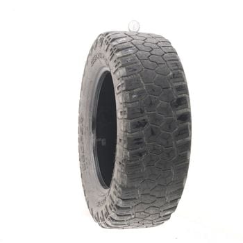 Used LT275/65R20 Cooper Discoverer Rugged Trek 126/123Q - 7/32