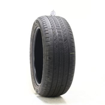 Used 255/50R21 Goodyear Eagle Touring 109H - 6.5/32