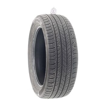 Used 215/50R17 Continental ProContact TX 91H - 7.5/32