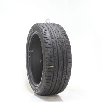 Set of (2) Used 265/45R20 Pirelli Scorpion Verde NO 104V - 6.5-8/32
