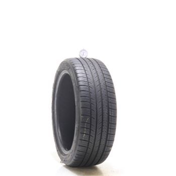 Set of (2) Used 205/45ZR17 Michelin Pilot Sport All Season 4 88Y - 7/32