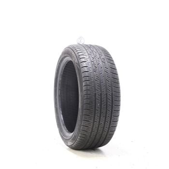 Set of (2) Used 235/45R18 Falken Sincera SN250A A/S 94H - 7.5-8/32