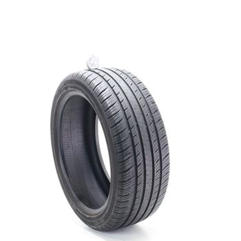 Set of (2) Used 215/45R17 Dextero Touring DTR1 87V - 8.5-9.5/32