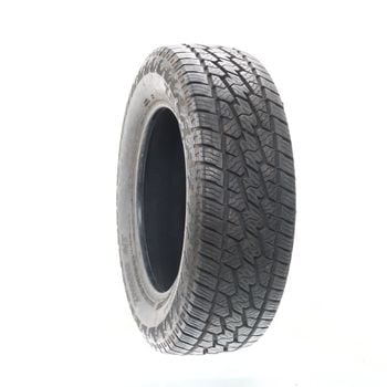Used LT275/65R20 Zeta Zivaro A/T 126/123S - 14.5/32