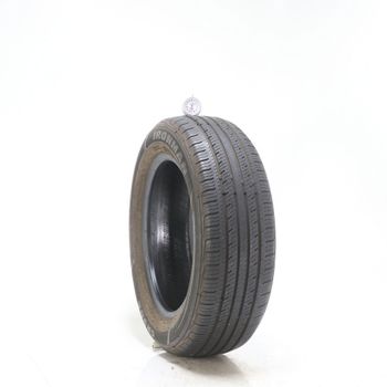 Set of (2) Used 205/60R16 Ironman GR906 92H - 7-7.5/32