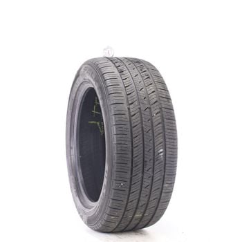 Set of (2) Used 265/50R19 Falken Ziex CT60 A/S 110V - 7-8.5/32