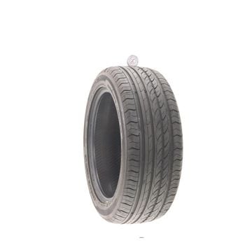 Set of (2) Used 235/50ZR18 Centara Vanti HP 101W - 8.5/32