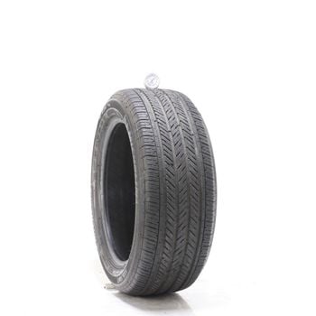 Set of (2) Used 225/50R17 Michelin Pilot HX MXM4 93V - 8.5-9/32