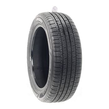 Set of (4) Used 235/55R20 Goodyear Assurance MaxLife 102V - 11-11.5/32
