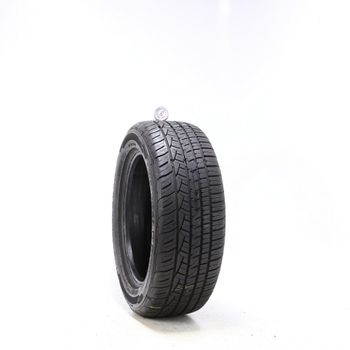 Used 225/55ZR17 General G-Max AS-05 97W - 8.5/32