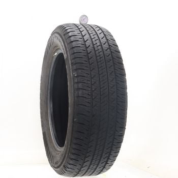 Set of (4) Used 275/60R20 Cooper Evolution HT2 115H - 9.5-11/32