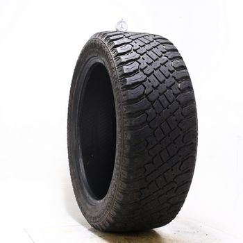 Used 305/45R22 Atturo Trail Blade XT 118H - 6.5/32
