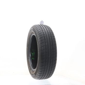 Set of (4) Used 215/65R17 Dextero Touring DTR1 99T - 7.5-8.5/32