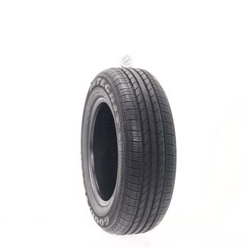 Set of (2) Used 205/65R15 Goodyear Integrity 92T - 9-9.5/32
