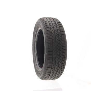 Driven Once 235/60R18 Goodyear Eagle F1 Asymmetric AT SUV 4X4 JLR 107V - 9.5/32