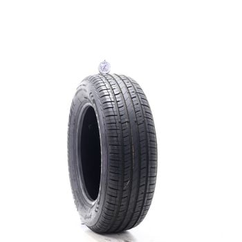 Set of (2) Used 195/65R15 Mastercraft Stratus AS 91H - 8-8.5/32