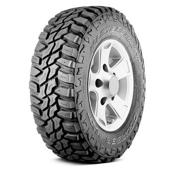 New LT305/70R16 Mastercraft Courser MXT 124/121Q