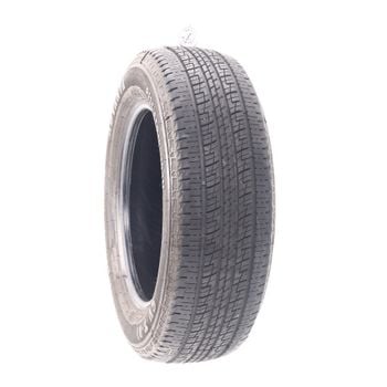 Set of (4) Used 235/65R18 Advanta SV T-01 104H - 8/32
