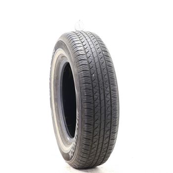 Used 205/75R15 Hankook Optimo H724 97S - 6.5/32