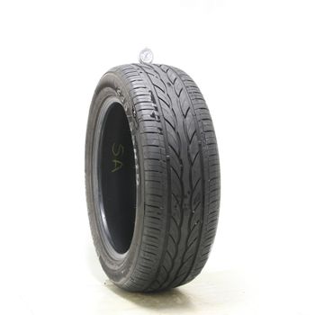 Used 235/55R19 Linglong Crosswind 105W - 7.5/32