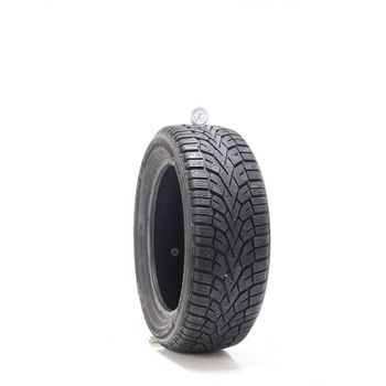 Set of (2) Used 205/55R16 General Altimax Arctic 12 94T - 8-8.5/32