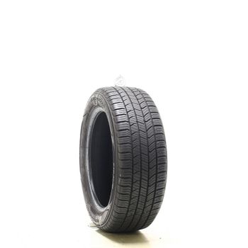 Set of (2) Used 205/50R16 Road Hugger GTP AS/02 87V - 9.5-10/32