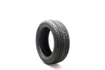 Driven Once 215/50R17 Yokohama Avid Envigor 95V - 10/32