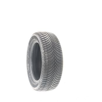 Set of (2) New 215/55R16 Michelin CrossClimate 2 97H - 10/32