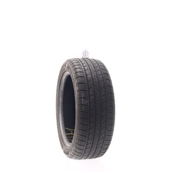 Set of (2) Used 215/50R17 Milestar MS932 Sport 95V - 7/32