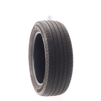 Set of (2) Used 235/55R19 Michelin Primacy A/S 101V - 6/32