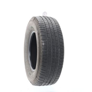Used 265/70R16 Michelin X LT A/S 112T - 7.5/32