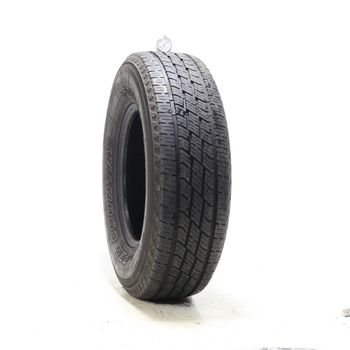 Set of (2) Used 245/75R16 Toyo Open Country H/T II 111T - 9-10/32