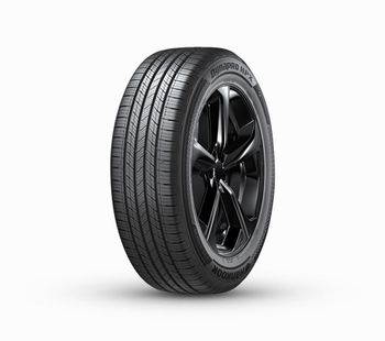 New P255/45R20 Hankook Dynapro HPX 101H