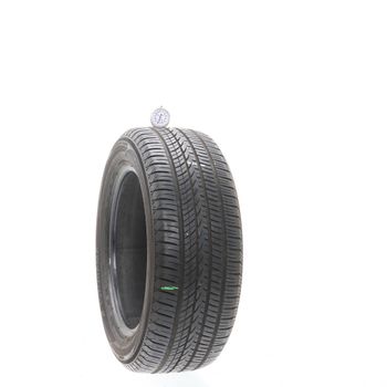 Used 215/55R16 Yokohama Tornante All Season 97H - 7.5/32