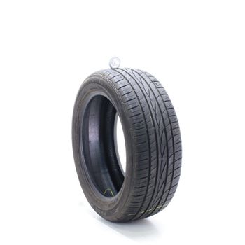 Set of (2) Used 225/50R17 Ohtsu FP0612 A/S 94V - 7.5/32